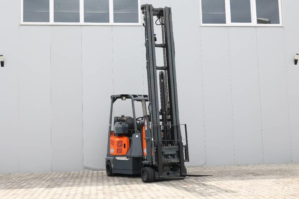 Aisle-Master 20WH Περονοφόρα ανυψωτικά κλαρκ με φυσικό αέριο LPG