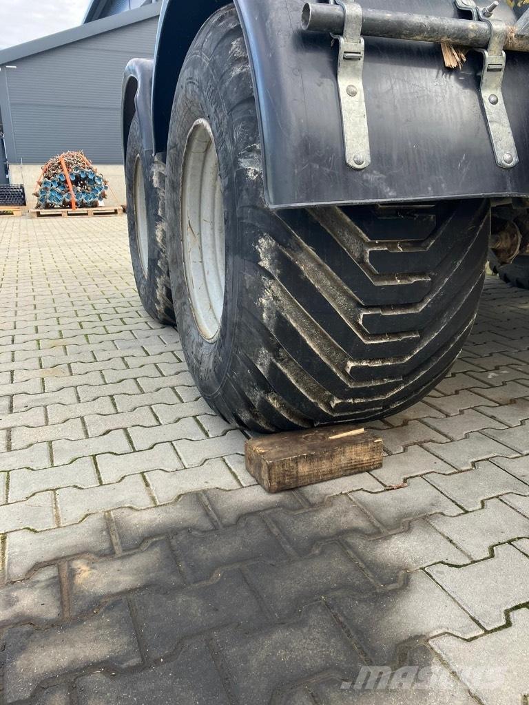 JENZ HEM 561 Z Τεμαχιστές ξύλου