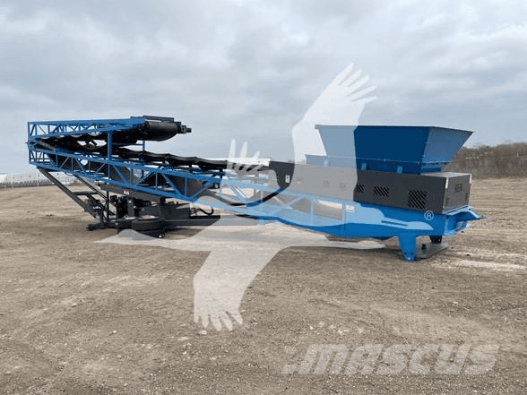 Anaconda I12R Σπαστήρες