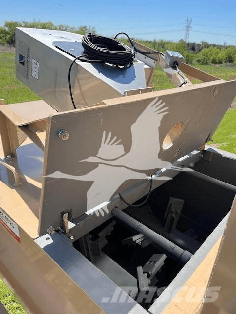 Anaconda I12R Σπαστήρες