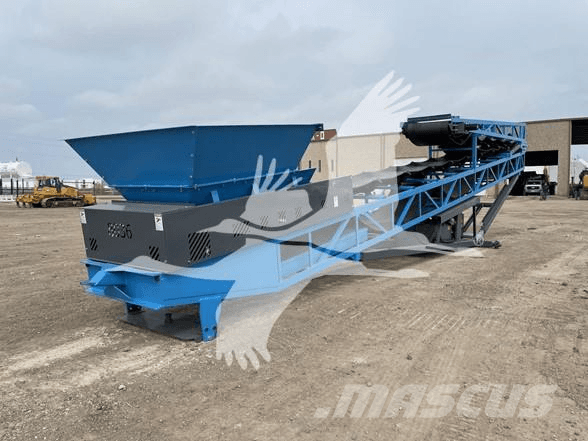 Anaconda I12R Σπαστήρες