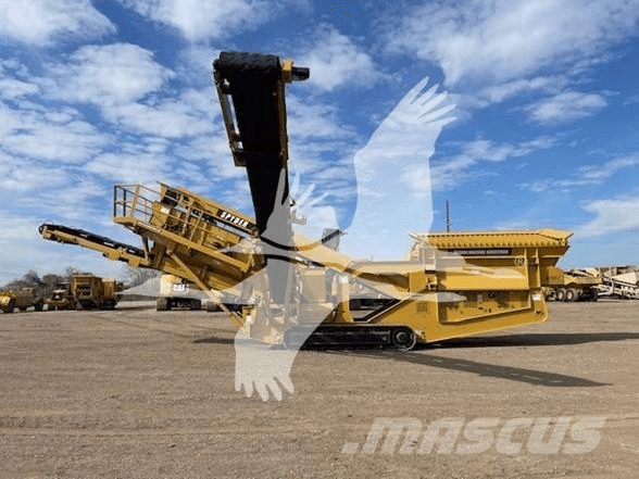 Bomag RS360 Ανακυκλωτές ασφάλτου