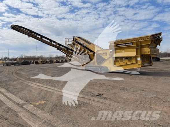 Bomag RS360 Ανακυκλωτές ασφάλτου