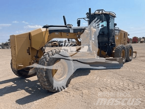 CAT 320 Εκσκαφείς με ερπύστριες