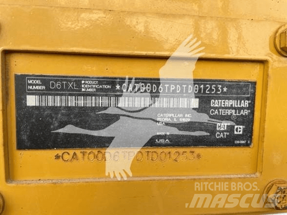 CAT 320 Εκσκαφείς με ερπύστριες
