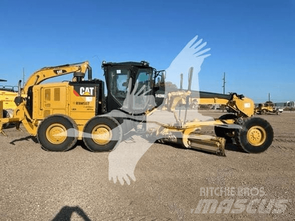 CAT 330FL Εκσκαφείς με ερπύστριες