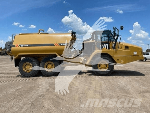 CAT 349FL Εκσκαφείς με ερπύστριες