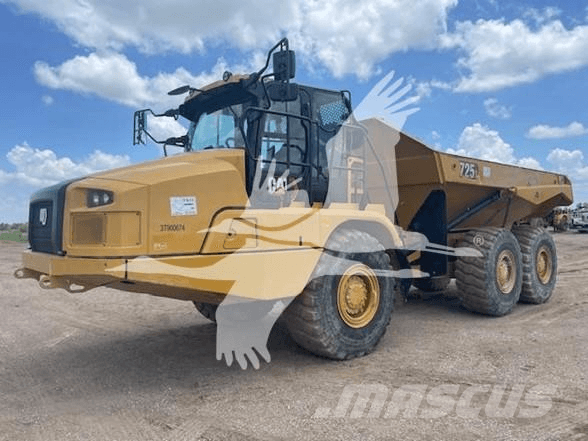 CAT 815K Οδοστρωτήρες μονού κυλίνδρου