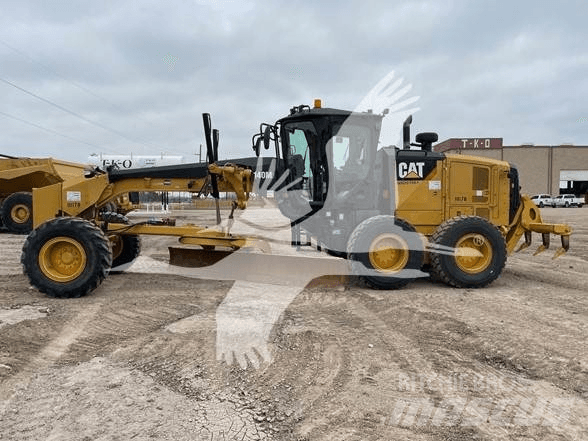 CAT 950M Φορτωτές με λάστιχα (Τροχοφόροι)