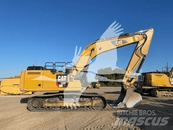 CAT CP56B Οδοστρωτήρες μονού κυλίνδρου