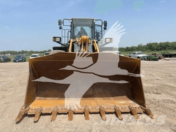 CAT D6T XL Μπουλντόζες με ερπύστριες