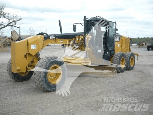 CAT D6T XL Μπουλντόζες με ερπύστριες