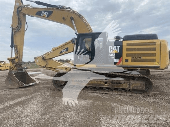 John Deere 850K Μπουλντόζες με ερπύστριες