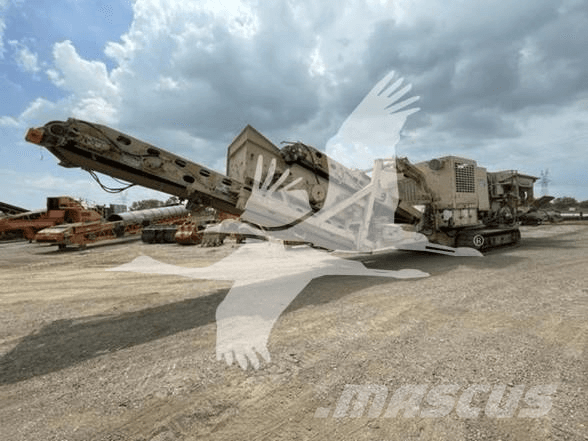 Pioneer FT4250CC Σπαστήρες