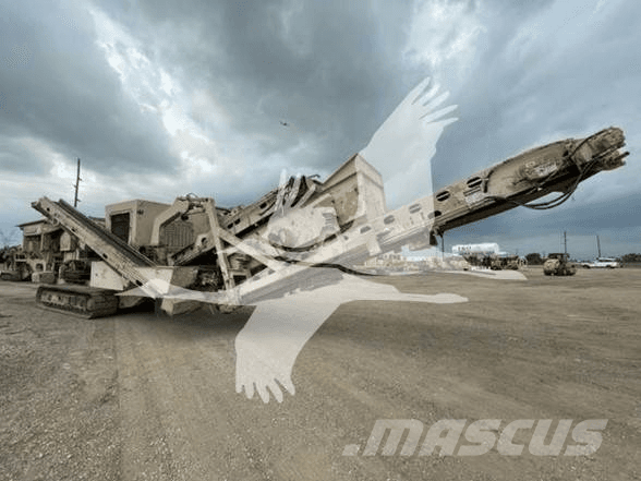 Pioneer FT4250CC Σπαστήρες