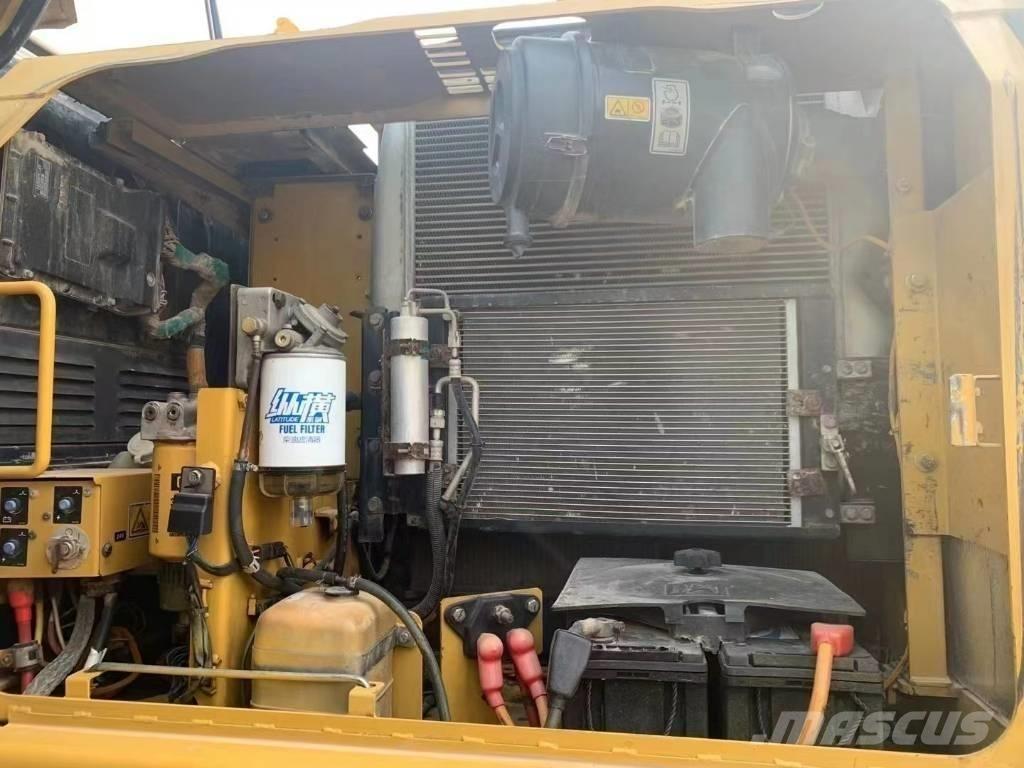 CAT 315D Εκσκαφείς με ερπύστριες