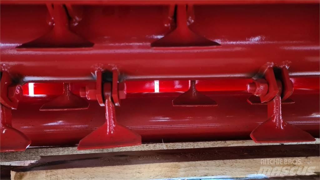Maschio FURBA 140 Χορτοκοπτικά και κορυφολόγοι βοσκοτόπων