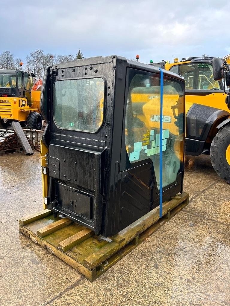 CAT 313 GC Cabin Cab Εκσκαφείς με ερπύστριες