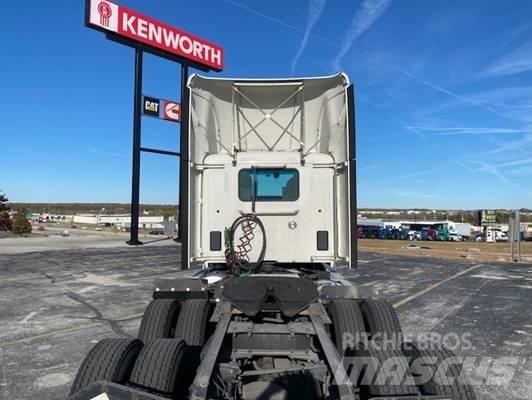 Kenworth T 680 Τράκτορες