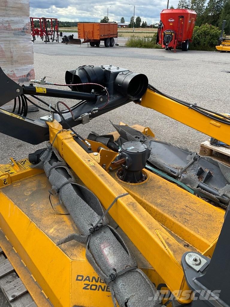 Elho Tornado 450 Χορτοκοπτικά και κορυφολόγοι βοσκοτόπων