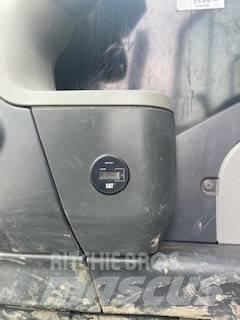 Morooka MST 2200 V Ερπυστριοφόρα Dumpers - Ντάμπερ