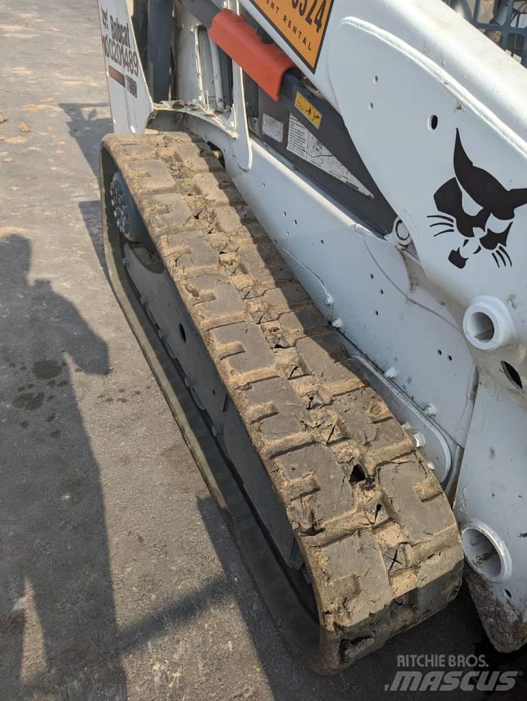Bobcat T 590 Φορτωτάκια