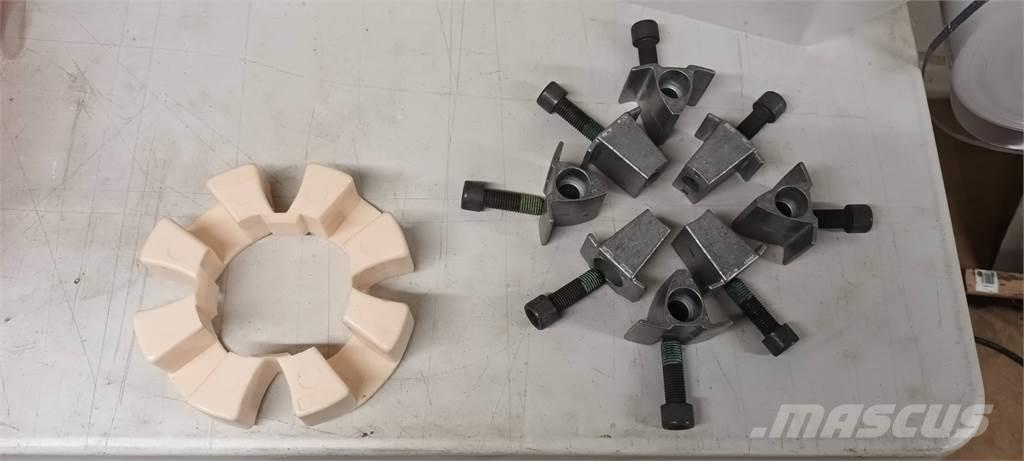 Rottne 048-0032 Υδραυλικά