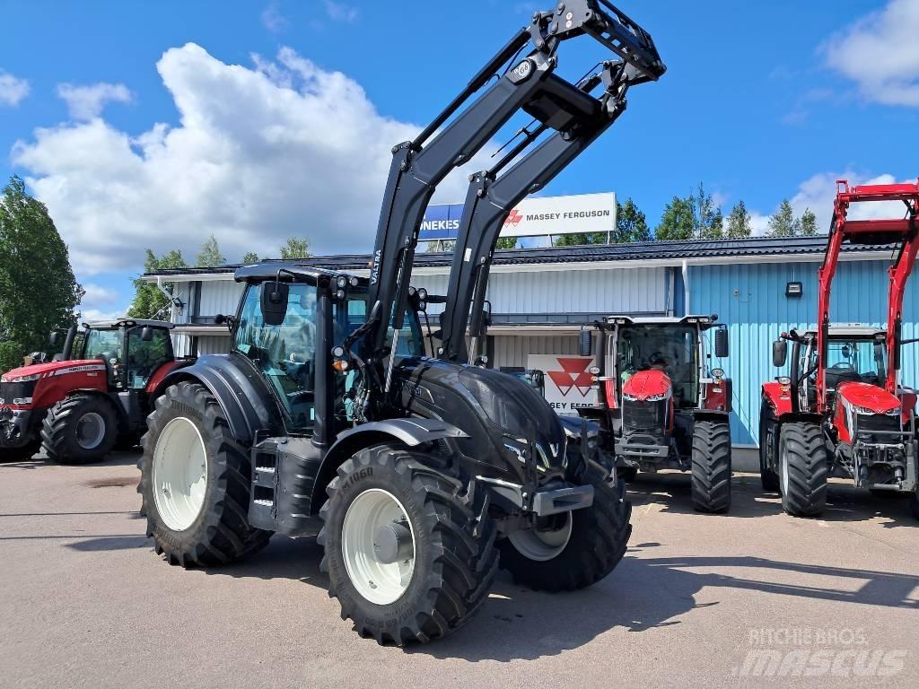 Valtra T 175 Direct Τρακτέρ