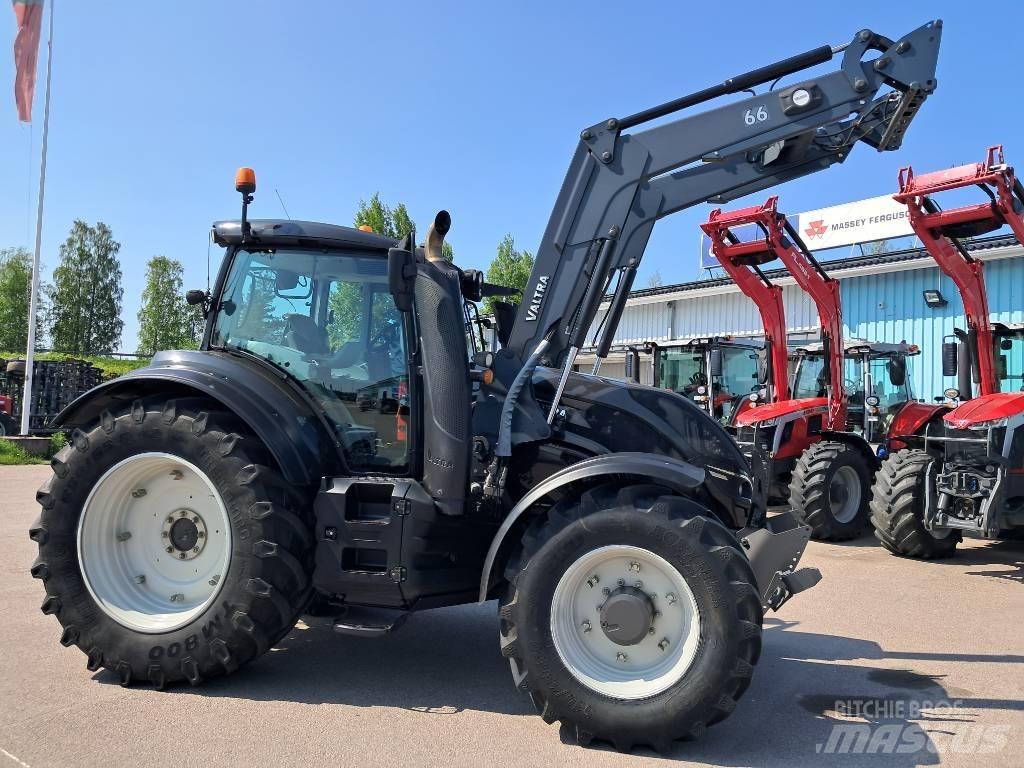 Valtra T 175 Direct Τρακτέρ