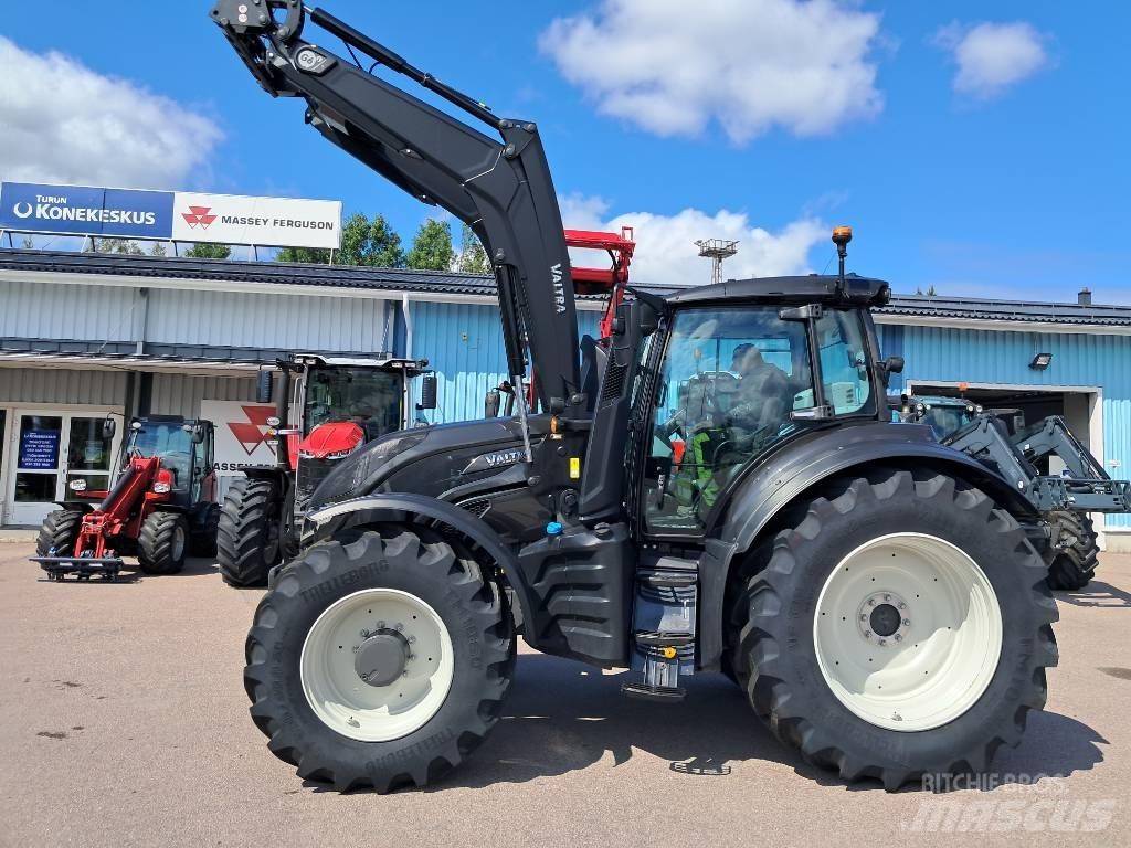 Valtra T 175 Direct Τρακτέρ