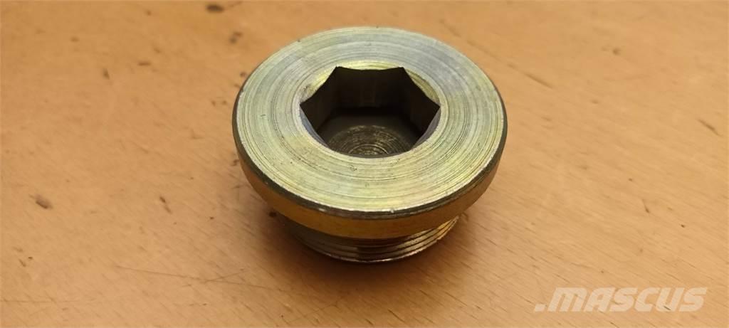 Eco Log 6002330 Υδραυλικά