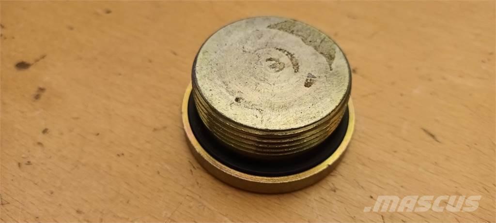 Eco Log 6002330 Υδραυλικά