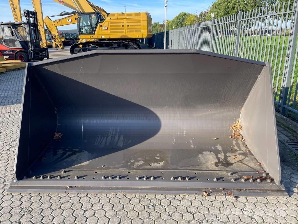 Volvo L 120 H Bucket Κουβάδες