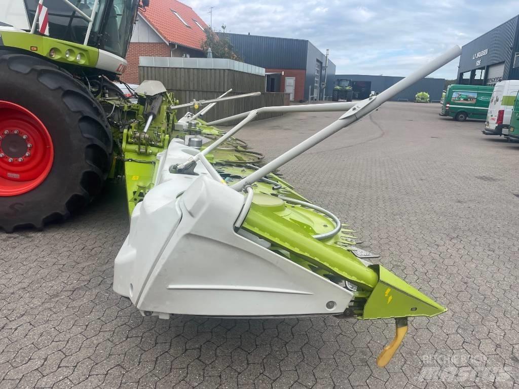 CLAAS Orbis 900 Κεφαλές θεριζοαλωνιστικών μηχανών