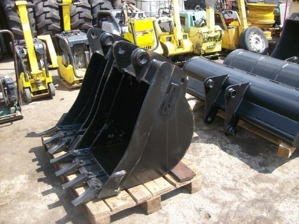 JCB 4CX, 3CX Εκσκαφείς