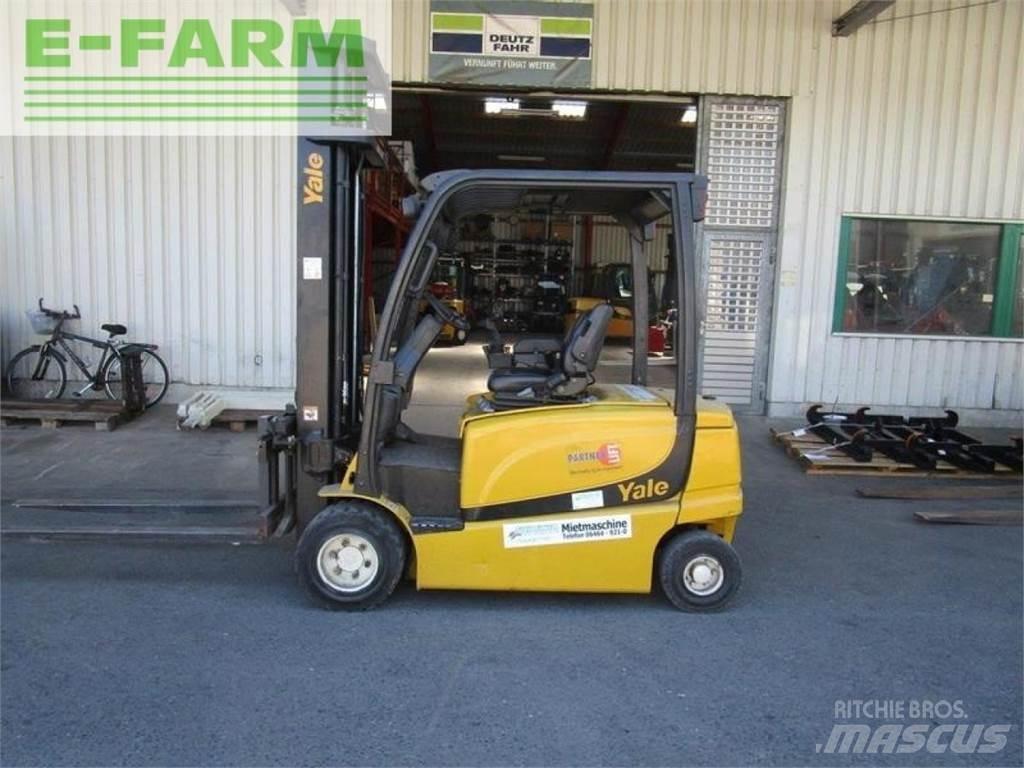 Yale erp 30 vl lwb Περονοφόρα ανυψωτικά κλαρκ - άλλα