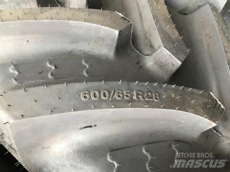 BKT 600/65R28 Ελαστικά και ζάντες