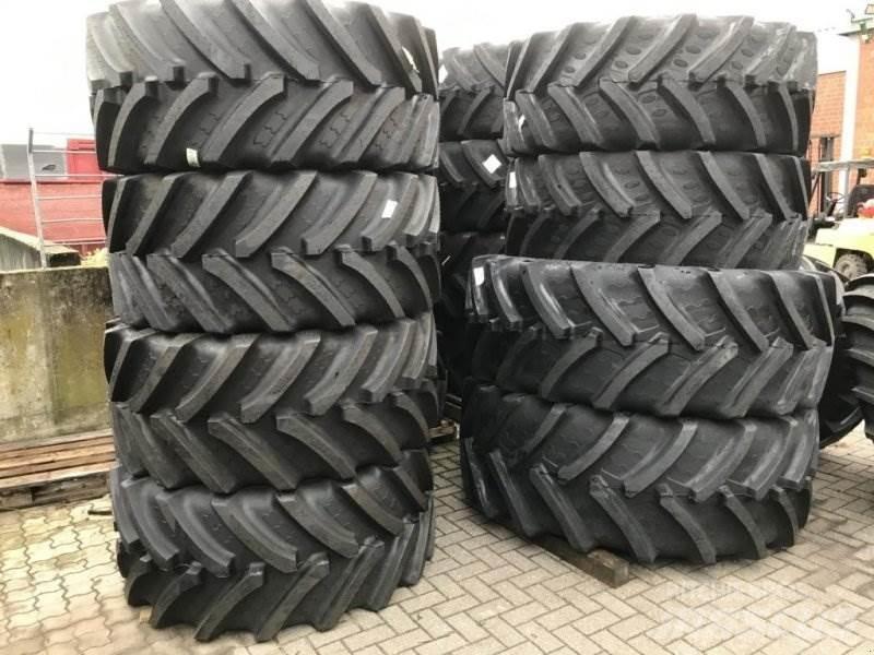 BKT 600/65R28 Ελαστικά και ζάντες