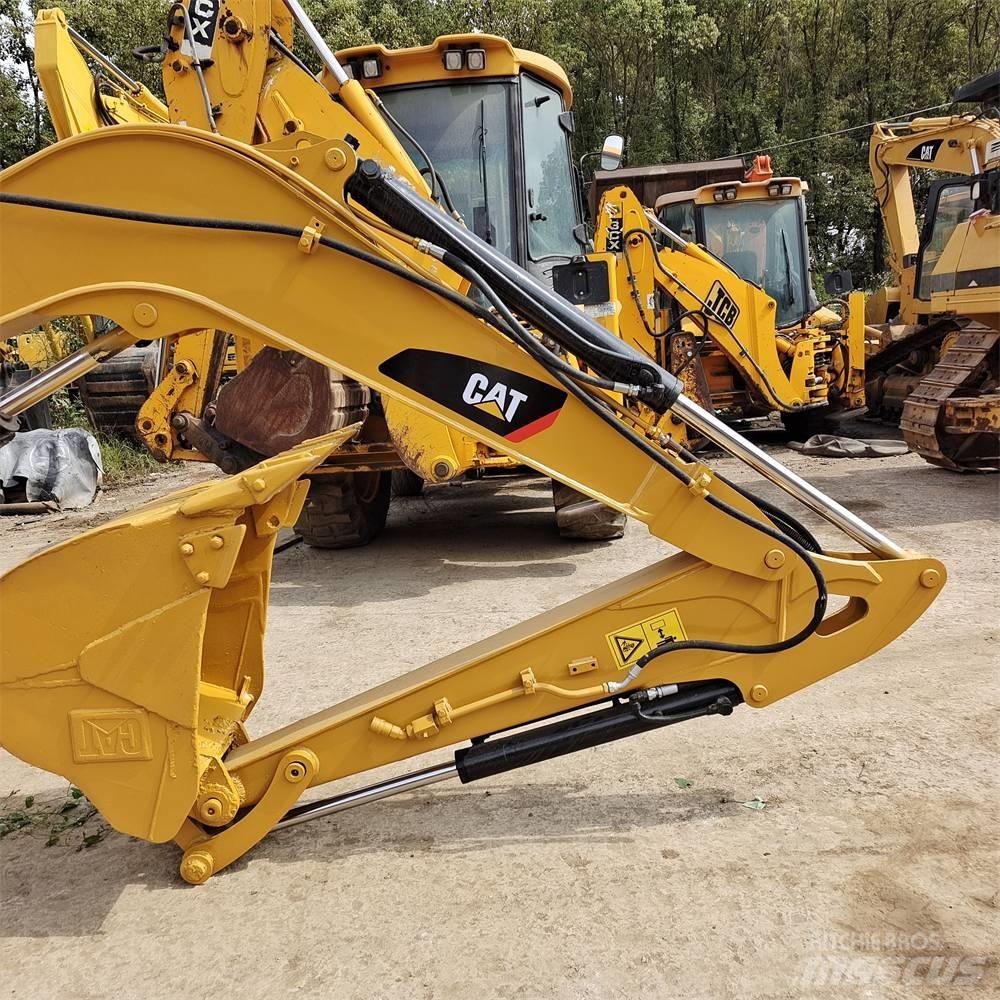 CAT 306 D Εκσκαφάκι (διαβολάκι) < 7t