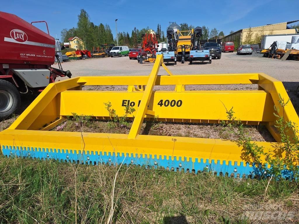  ELO PL-400 Επιπεδωτήρες οδών
