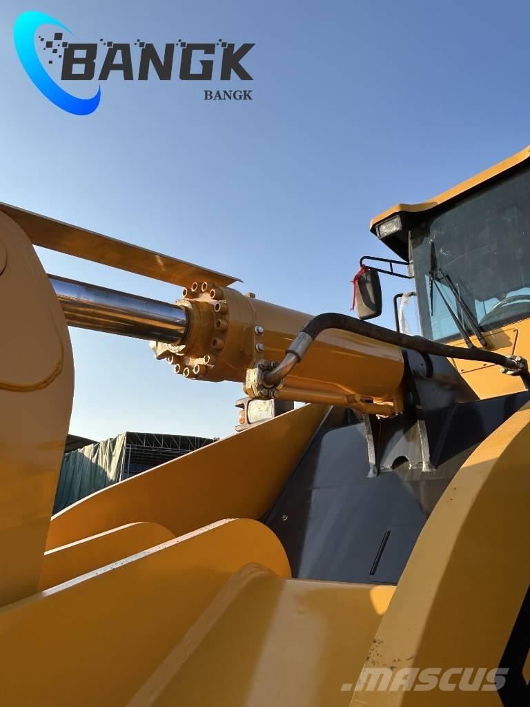 SDLG L958 F Φορτωτές με λάστιχα (Τροχοφόροι)