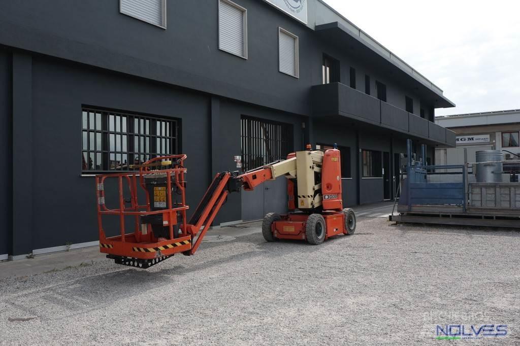 JLG E300AJP Ανυψωτήρες με αρθρωτό βραχίονα