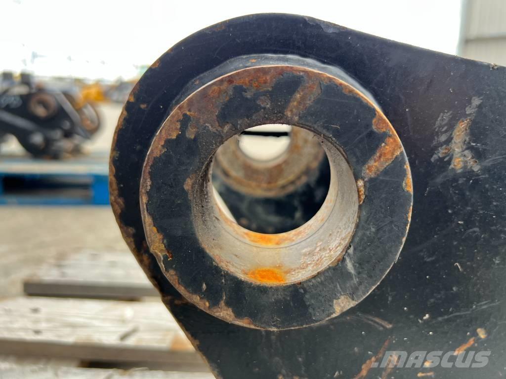 Verachtert CW10 - 310 Ταχυσύνδεσμοι