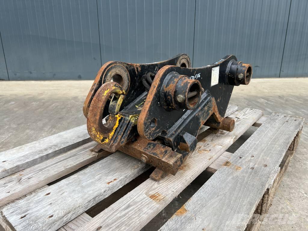 Verachtert CW10 - 310 Ταχυσύνδεσμοι