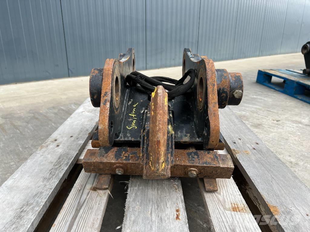 Verachtert CW10 - 310 Ταχυσύνδεσμοι