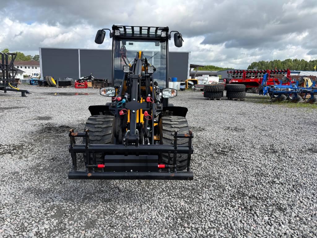 JCB 403 Μίνι φορτωτές