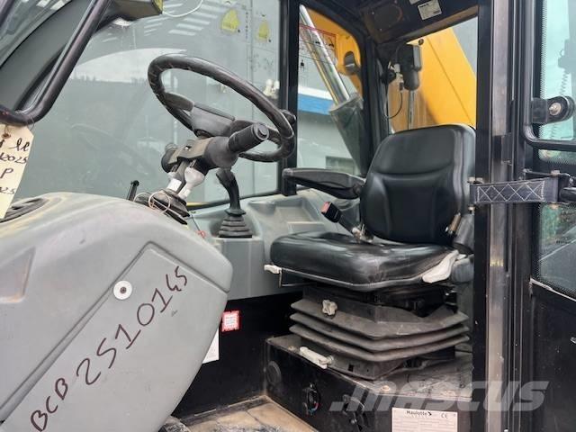 Haulotte HTL 4017 Τηλεσκοπικοί ανυψωτές