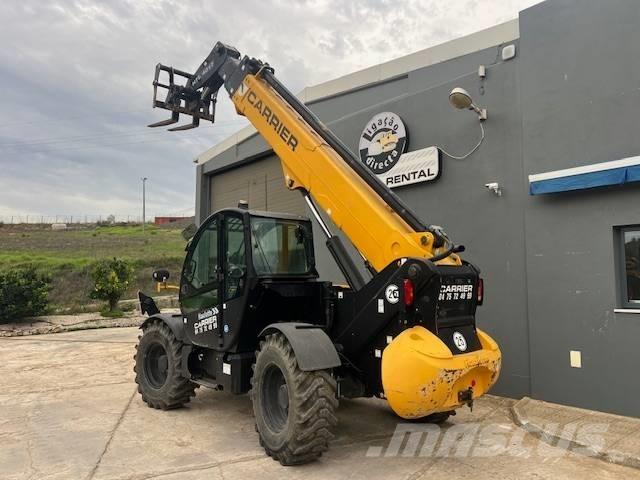 Haulotte HTL 4017 Τηλεσκοπικοί ανυψωτές