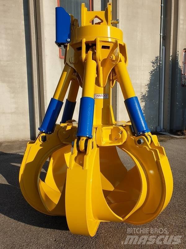 Minelli MPV FH 550/5 Λοιπά προσαρτούμενα εξαρτήματα και κατασκευαστικά στοιχεία