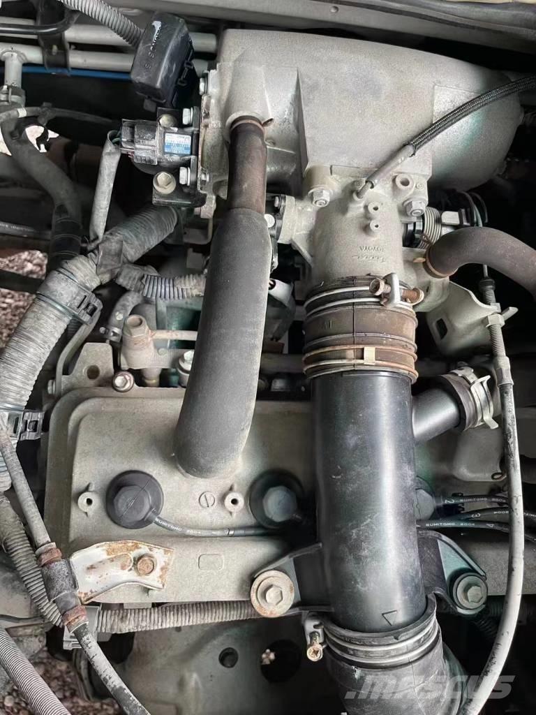 Toyota Coaster Bus Μίνι λεωφορεία